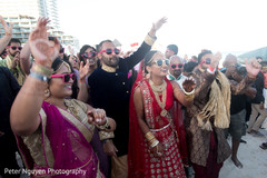 Indian wedding baraat cheerful celebration indian wedding baraat,baraat,indian bride fashion