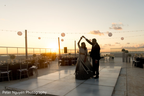 outdoor photography,indian bride and groom