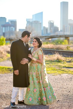 Amazingly heartfelt capture pre- wedding celebrations,indian bride fashion,indian groom fashion
