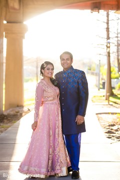 Breathtaking indian bride and groom indian bride and groom portrait,indian groom fashion,indian bride fashion