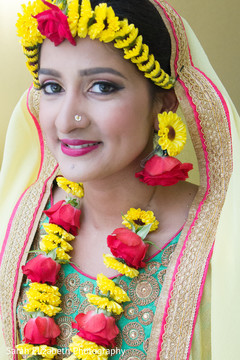 Beautiful indian bride eye makeup Beautiful indian bride eye makeup