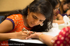 Mehndi artist at work mehndi,mehndi party,mehndi artist