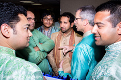 Indian groom talking with groomsmen indian groom fashion,indian groomsmen fashion