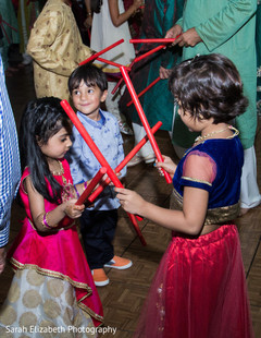 Indian wedding party indian wedding,sari,reception fashion