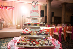 Indian wedding cupcake stand indian wedding cake,indian wedding treats,cake and treats