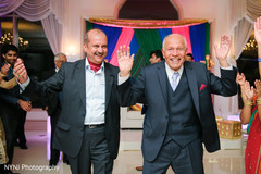 Guests dancing at indian wedding reception indian wedding reception,indian wedding party,indian wedding reception fashion
