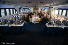 Marvelous sangeet set up catering,indian food,sangeet catering