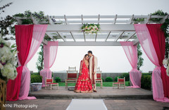 Stunning outdoor indian wedding mandap indian wedding decor,mandap,indian wedding mandap