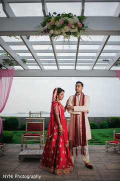 Marvelous indian couple indian bride fashion,indian bridal lengha