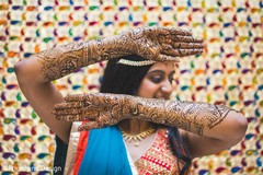 Insanely beautiful Maharani's henna design. Insanely beautiful Maharani's henna design.