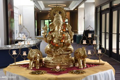 Elegant Indian wedding ceremony decor. indian wedding ceremony,floral and decor,planning and design