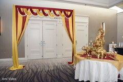 Indian wedding ceremony entrance. indian wedding ceremony,floral and decor,planning and design