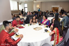 Indian wedding ceremony lunch. indian wedding food,catering,indian wedding ceremony