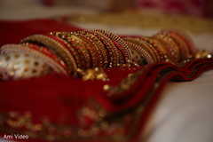 Dazzling bridal bangles. indian bridal jewelry,bangles,indian bride accessories
