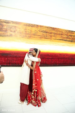 Lovely Indian bride and groom treasured moments. indian wedding photography,indian bride and groom,ceremony fashion