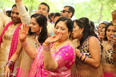 Pre-wedding festivity. indian wedding,baraat