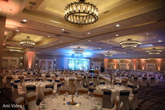 Grand Indian Wedding ballroom. indian wedding reception,venue,planning and design