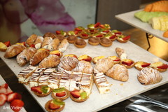 Wedding desserts. indian wedding reception,catering,cakes and treats,desserts