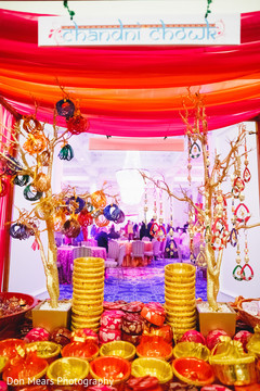 Amazing sangeet favors station pre- wedding celebrations,sangeet,sangeet decoration,favors