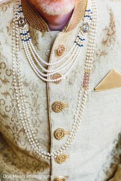 Elegant indian groom necklace indian groom fashion,indian groom accessories,indian groom getting ready