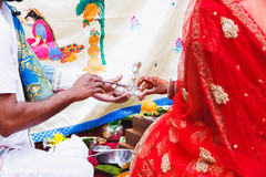 Indian wedding traditions indian wedding,bridal lengha,red lengha