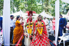 The new indian couple indian groom fashion,red turban,indian bride