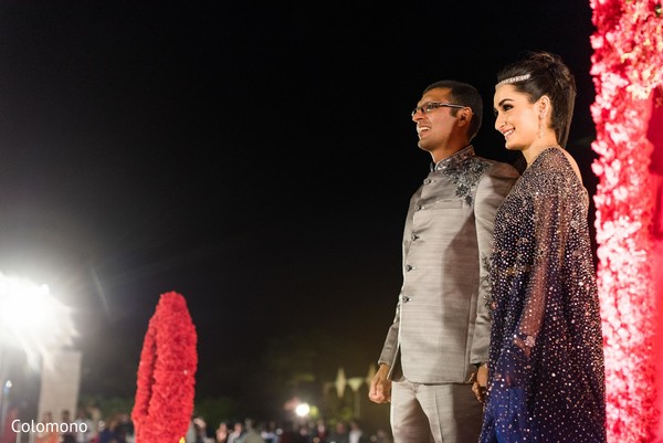 pre-wedding celebrations,pre-wedding fashion,indian bride and groom