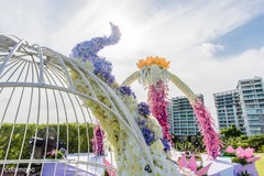 Indian wedding extravaganza. destination wedding,indian wedding ceremony venue,floral and decor