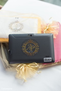 Indian wedding personalized favors. indian wedding ceremony,floral and decor,planning and design,favors