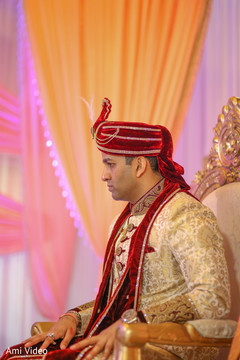 Marvelous beige and gold sherwani sherwani,indian groom,indian groom fashion