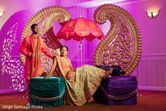 Indian soulmates pre-wedding photo shoot. indian bride and groom,floral and decor,pre-wedding photography,sangeet