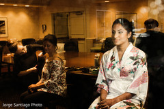Maharani hair and makeup session. indian bride,getting ready,hair and makeup