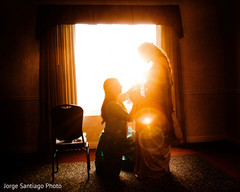 Indian bride sari draping and styling. indian bride,getting ready,draping and styling