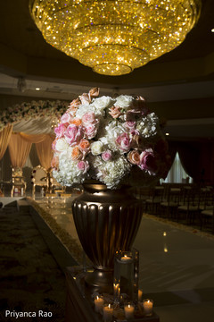 Beautiful indian wedding isle floral vase indian wedding decor,indian wedding floral and decor