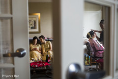 Indian wedding makeup artist Indian wedding makeup artist