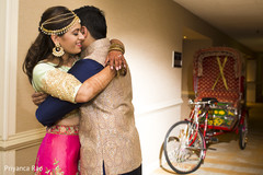 Lovely indian couple before their entrance indian couple,mehndi,indian groom