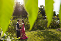 Outdoor indian wedding photo shoot indian wedding portrait,indian wedding photography
