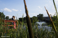 Sweet indian couple shot indian couple,indian wedding photographer