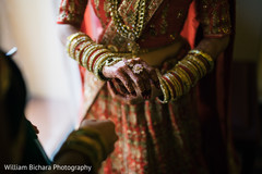 Sparkling bridal bangles. bridal jewelry,bridal henna,bangles,getting ready