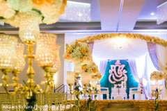 Impeccable Indian wedding ceremony floral and decor. indian wedding ceremony,floral and decor,mandap