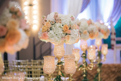Elegant Indian wedding ceremony decor. indian wedding ceremony,floral and decor,planning and design