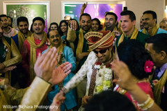 Lively baraat. indian groom,baraat,indian wedding photography
