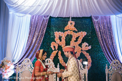 Amazing mandap decor. indian wedding ceremony,indian wedding photography,indian bride and groom