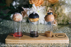 Brilliant Indian wedding rings photography. indian wedding reception,cakes and treats,catering,wedding rings