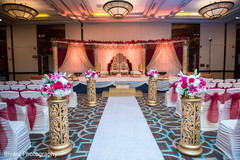 Phenomenal Indian wedding ceremony decor. Phenomenal Indian wedding ceremony decor.