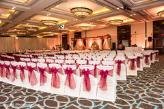 Fantastic Indian wedding ceremony venue. Fantastic Indian wedding ceremony venue.
