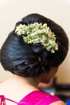 Indian bride updo. Indian bride updo.