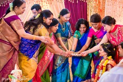 Fairy tale Indian wedding ceremony. indian wedding ceremony,indian bride and groom,indian wedding photography