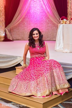 Splendid reception lengha. indian wedding reception,indian bride,reception fashion