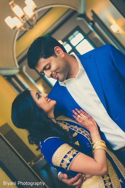 indian bride and groom,indian wedding photography,sangeet